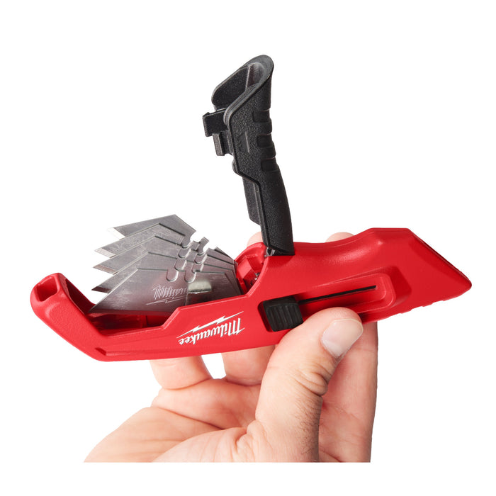 Milwaukee 4932492378 Sliding Utility Knife