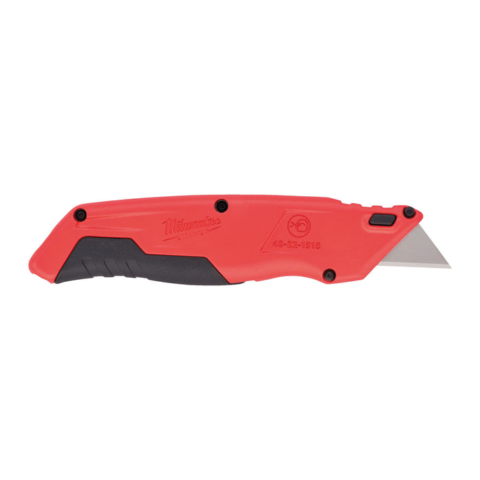 Milwaukee 4932492378 Sliding Utility Knife