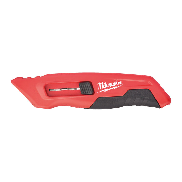 Milwaukee 4932492378 Sliding Utility Knife