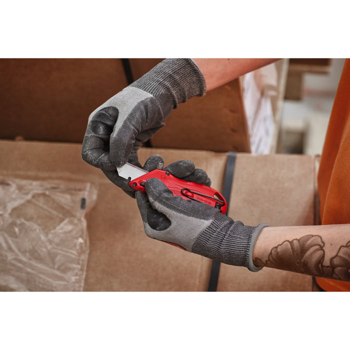 Milwaukee 4932492379 Compact Slide Utility Knife