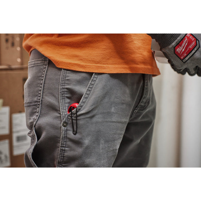 Milwaukee 4932492379 Compact Slide Utility Knife