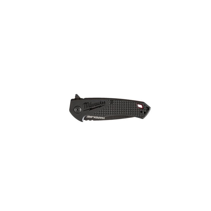 Milwaukee 4932492452 64mm Hardline Folding Knife Smooth