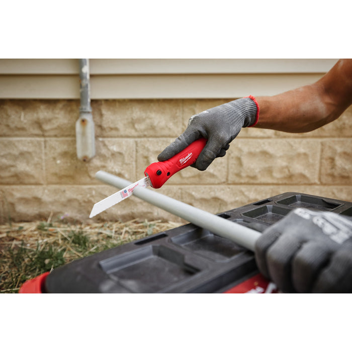 Milwaukee 4932492812 Folding Jabsaw