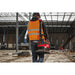 Milwaukee 4932493622 PACKOUT 25cm Pro Tote Tool Bag - westbasedirect.com