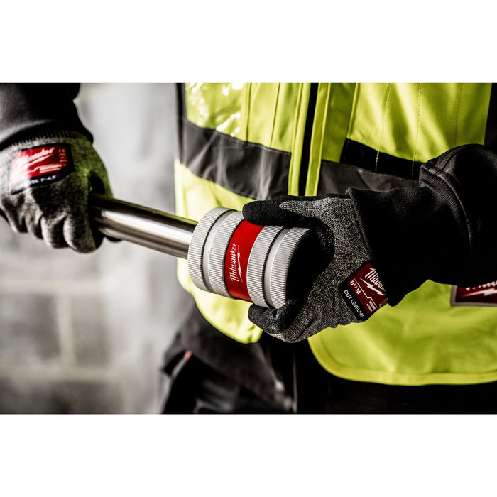 Milwaukee 4932493813 Inner-Outer Deburrer 10-54mm