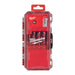 Milwaukee 4932493881 Premium Hammer Drill Set - 8 Piece - westbasedirect.com