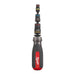 Milwaukee 4932498179 6 in 1 Impact Multi-Nut Driver - westbasedirect.com