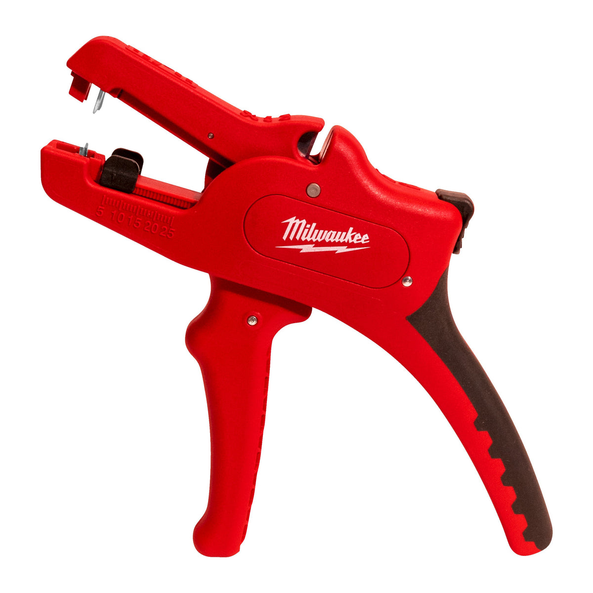 Milwaukee 4932498268 Automatic Wire Stripper – Self-Adjusting ...