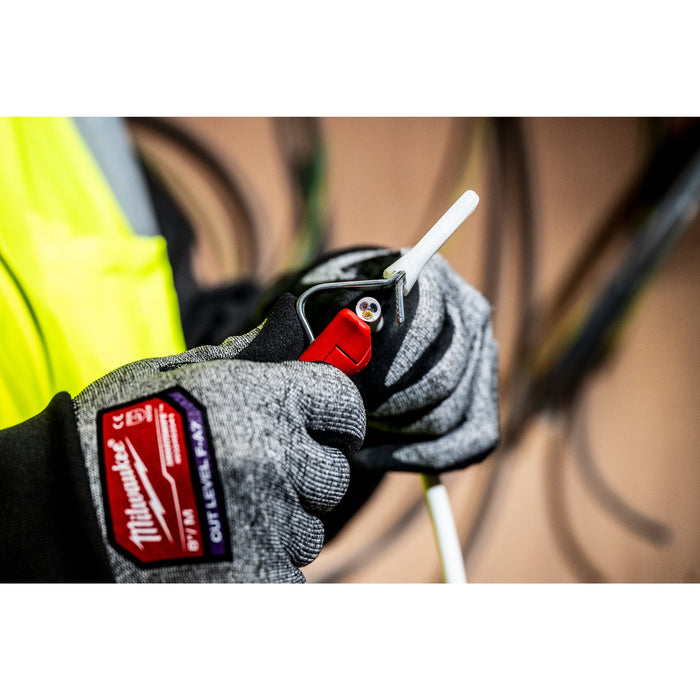 Milwaukee 4932498269 Cable Stripper - westbasedirect.com