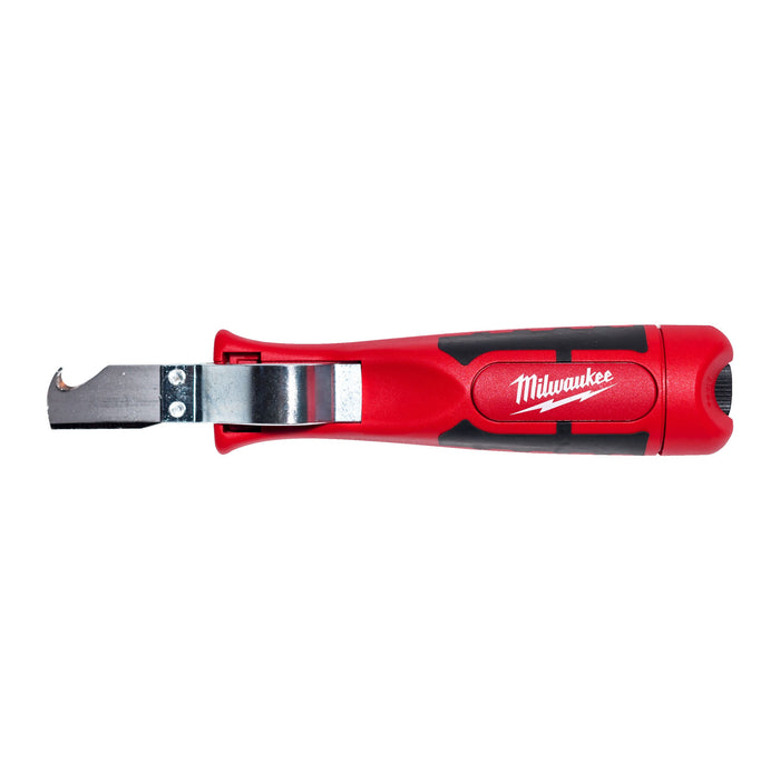 Milwaukee 4932498269 Cable Stripper - westbasedirect.com