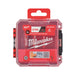 Milwaukee 4932498368 Diamond Max Tile Drill Bil Set - 3 Piece - westbasedirect.com