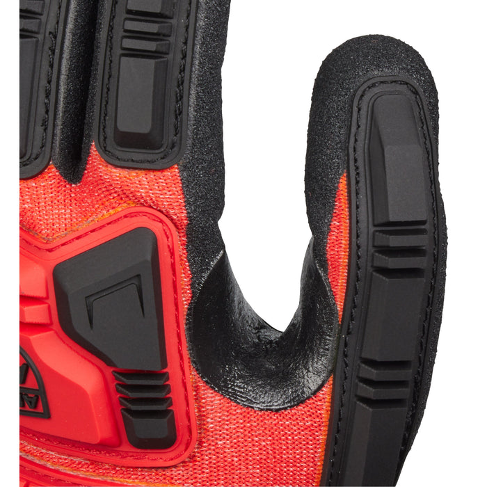 Milwaukee 4932498533 Impact Cut C Gloves - Size 11 / XXL - westbasedirect.com
