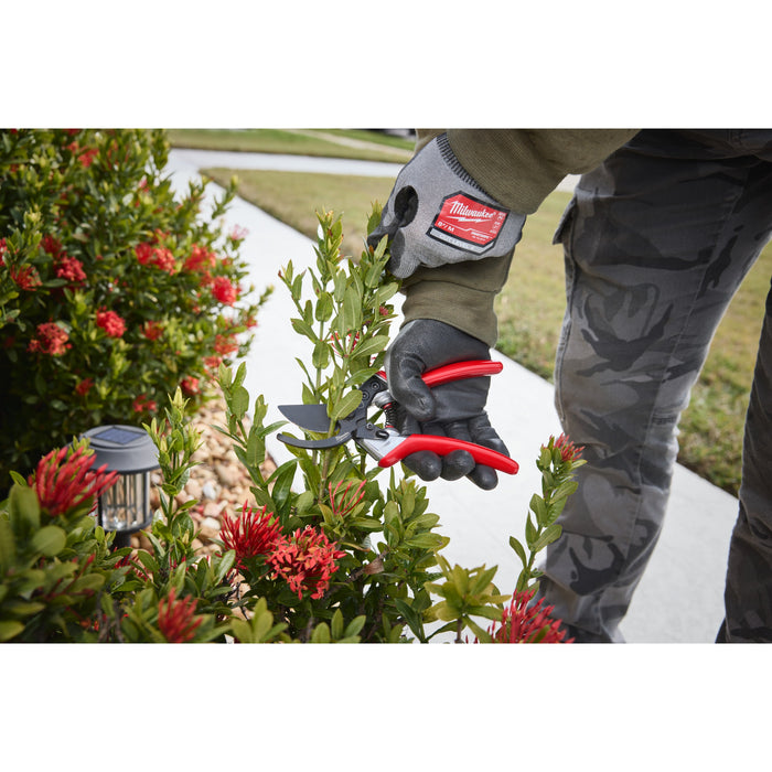 Milwaukee 4932498622 20mm Bypass Pruning Shear