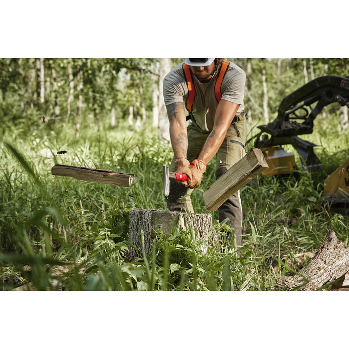 Milwaukee 4932498628 40cm Splitting Axe