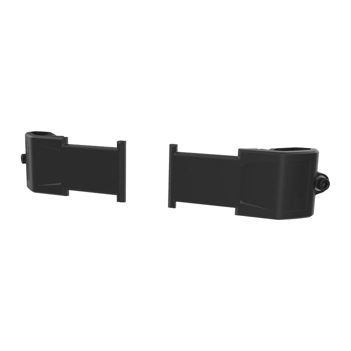 Milwaukee 4932498643 PACKOUT Side Mount Adapter (2 Pack)