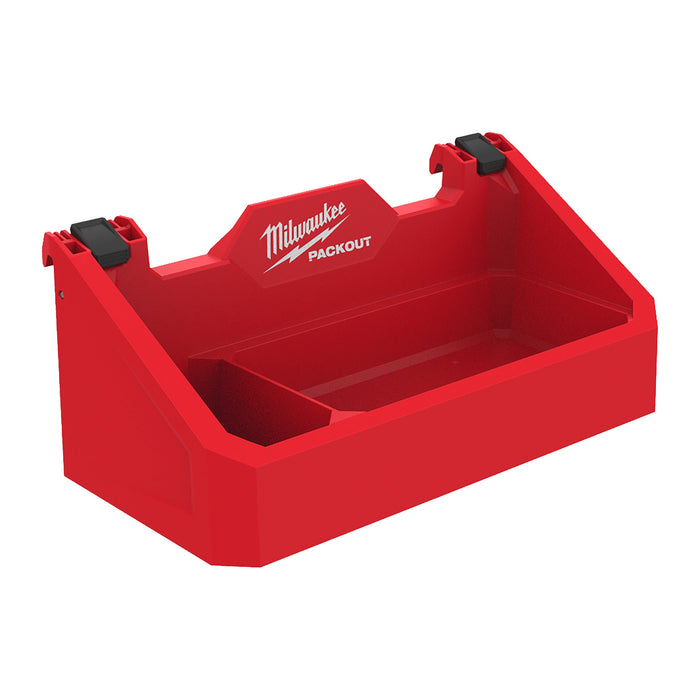 Milwaukee 4932498647 PACKOUT Side Mount Tray