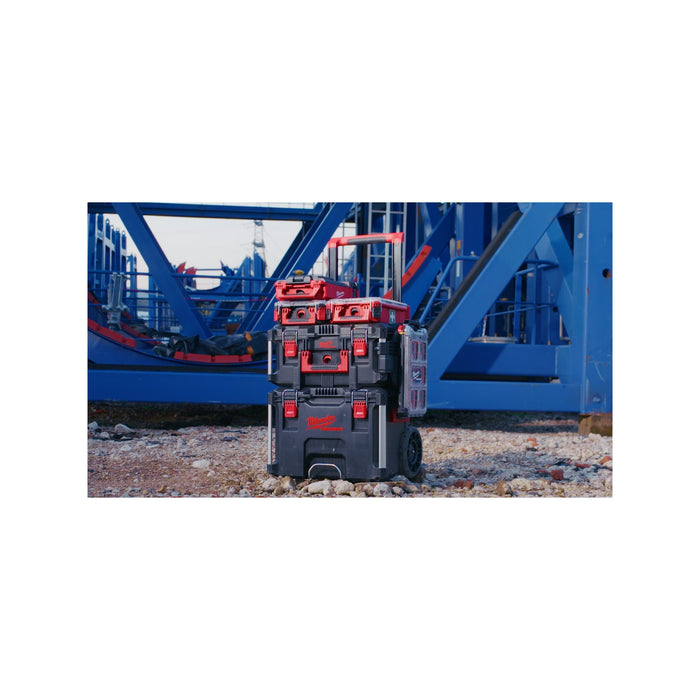 Milwaukee 4932498648 PACKOUT Side Mount Mounting Plate