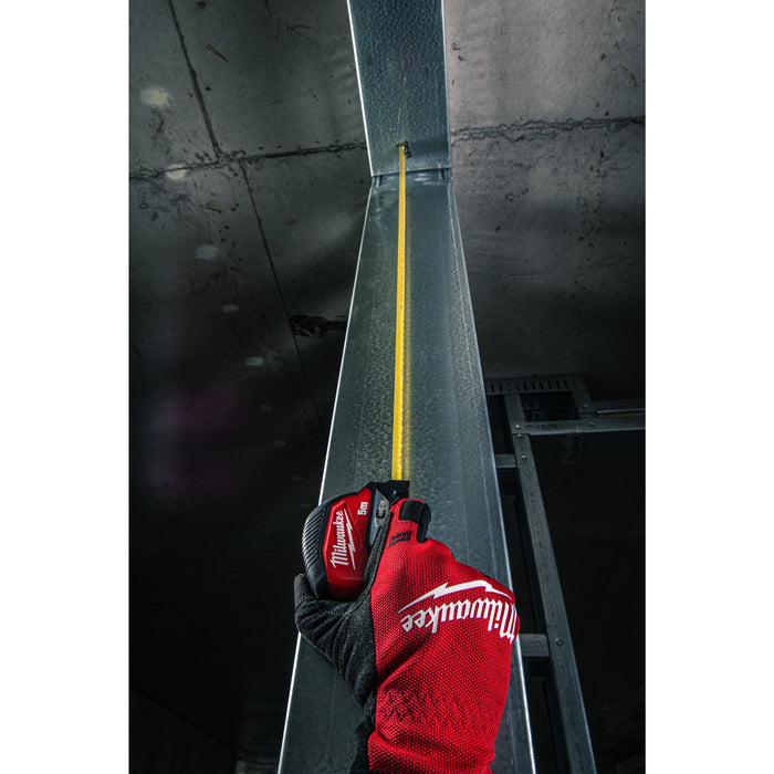 Milwaukee 4932498770 Magnetic (Gen 4) Tape Measure - 8m-30 - westbasedirect.com