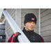 Milwaukee 4932499381 Cuffed Beanie - Black - westbasedirect.com