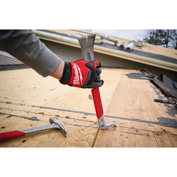 Milwaukee 4932500677 40cm Molding Pry Bar