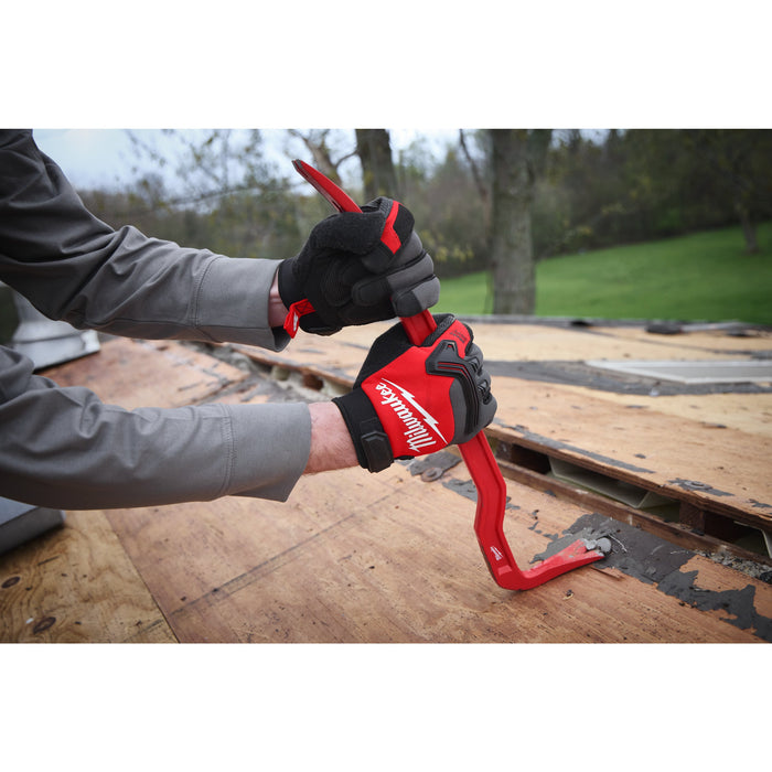 Milwaukee 4932500678 45cm Wrecking Bar