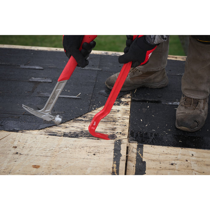 Milwaukee 4932500678 45cm Wrecking Bar