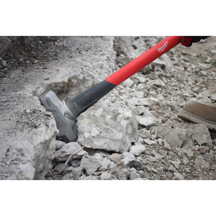 Milwaukee 4932500735 3.6kg Sledge Hammer