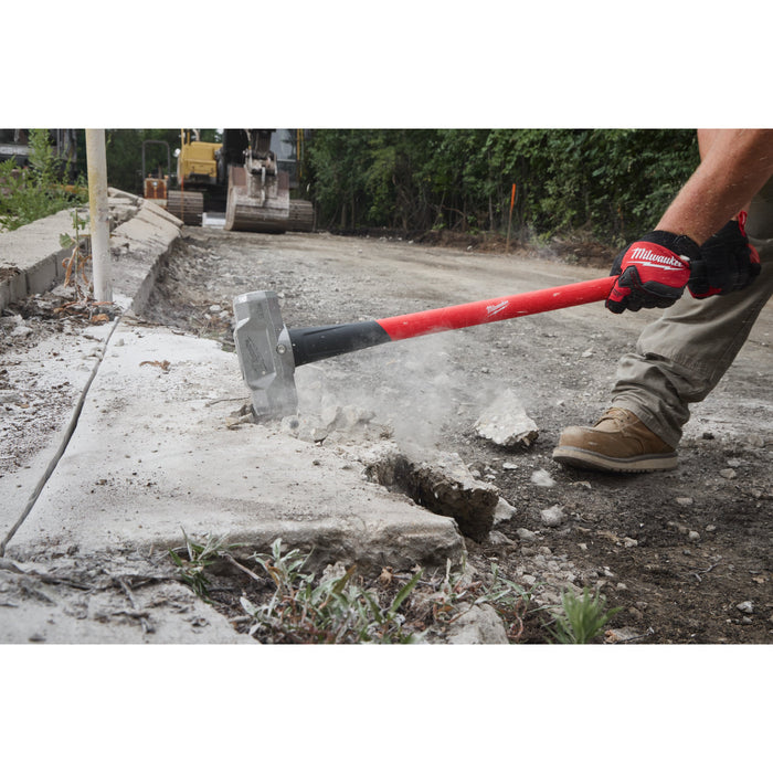 Milwaukee 4932500736 4.5kg Sledge Hammer