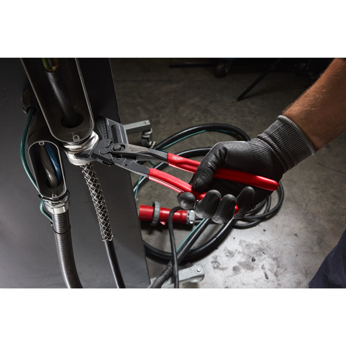 Milwaukee 4932501150 Pliers Wrench 250mm