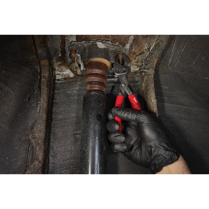 Milwaukee 4932501153 Slip Joint Pliers 200mm
