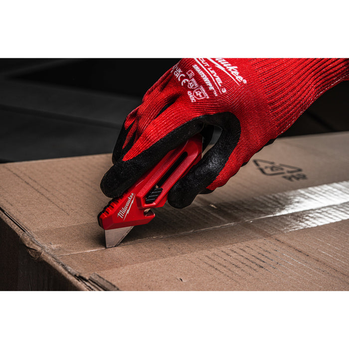 Milwaukee 4932501777 Multi-Functional Compact Utility Knife