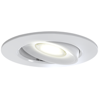 Ansell AERGO/GIM/DL Ergo Eco Gimbal 5W LED Downlight 6500K Daylight
