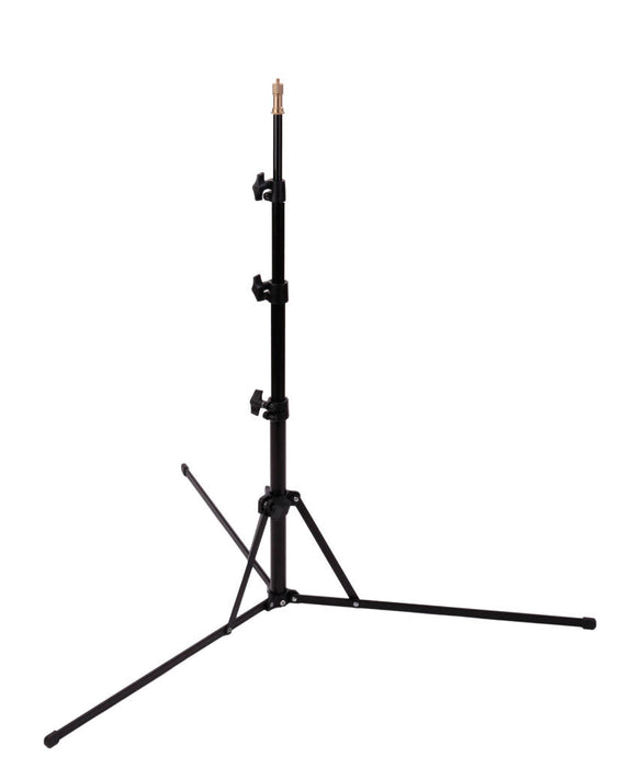 Phot-R SLS210 2.1m Reverse Folding Light Stand - westbasedirect.com