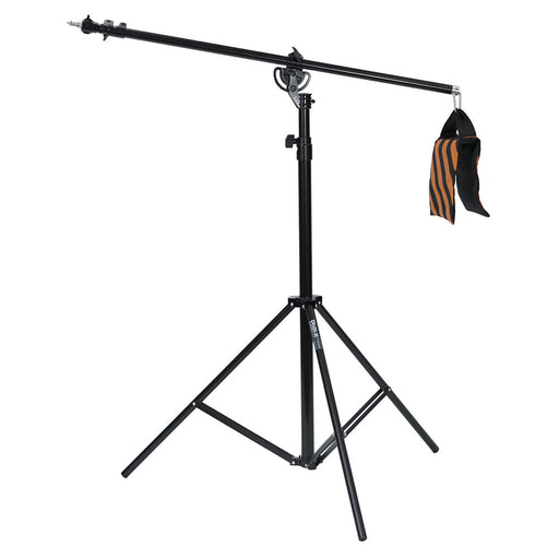 Phot-R SRARMB HD Combi Boom Stand Set - westbasedirect.com