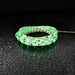 Saxby 51918 Aqualine 12V premium 5m RGB kit IP44 24W White polymer film & clear silicone 24W LED module (SMD 5050) RGB - westbasedirect.com