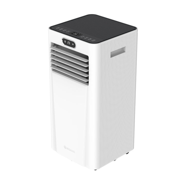 MeacoCool MC Series Pro 8000 CH BTU Portable Air Conditioner Unit - Heating & Cooling