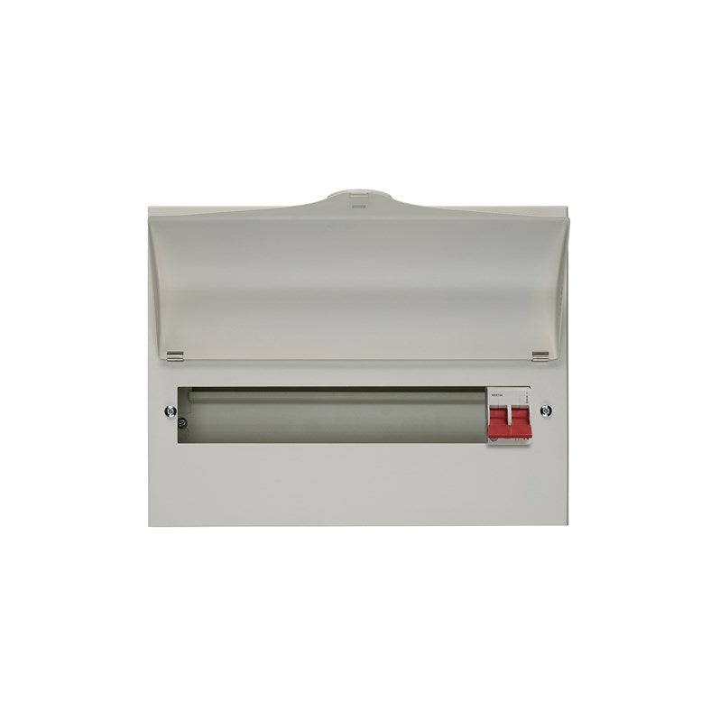 Wylex Main Switch Consumer Units