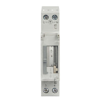 Wylex SMSCT11 1 Module 1 Channel Disc Type Analogue Time Switch