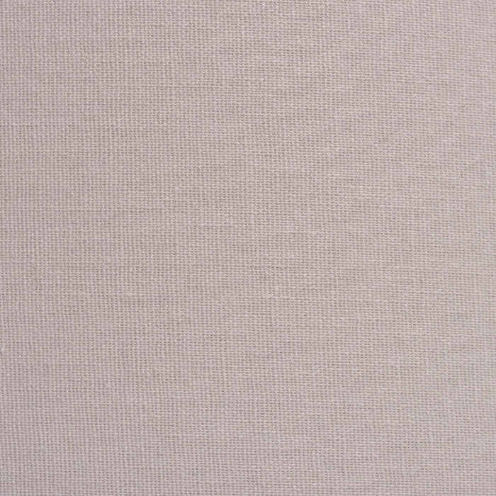 Endon CICI-10IV Cici 1lt Shade Ivory linen mix fabric 60W E27 or B22 GLS (Required) - westbasedirect.com