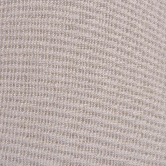 Endon CICI-14IV Cici 1lt Shade Ivory linen mix fabric 60W E27 or B22 GLS (Required) - westbasedirect.com