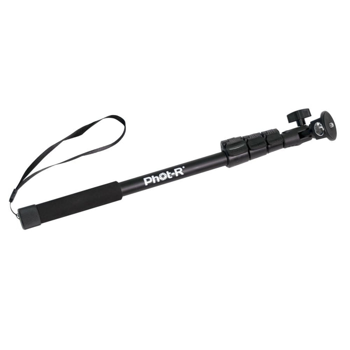 Phot-R HMONS HD Selfie Stick - westbasedirect.com