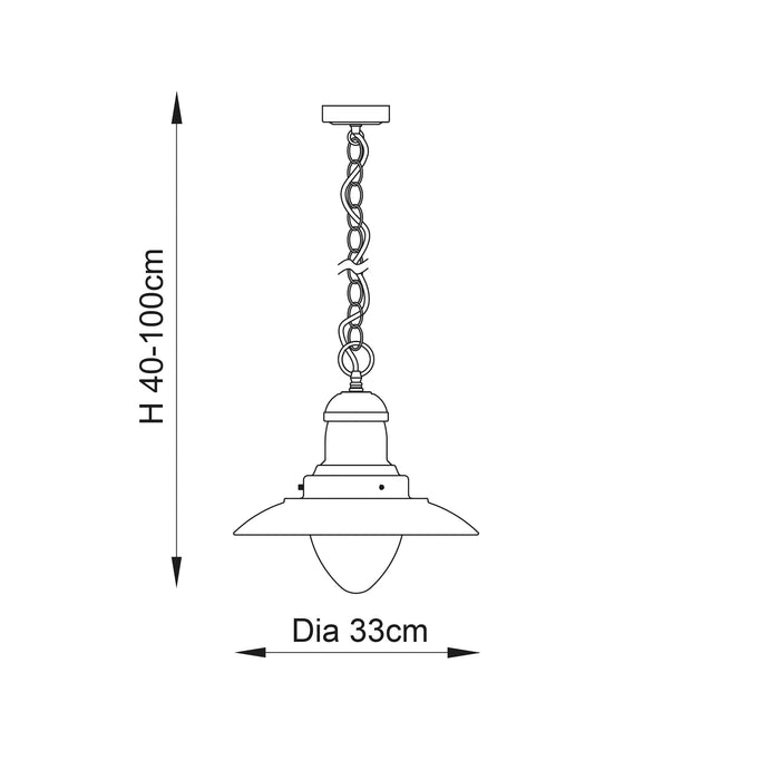 Endon 60799 Mendip 1lt Pendant Satin nickel plate & clear glass 40W E27 GLS (Required) - westbasedirect.com