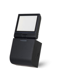 Timeguard LED100FLBP 8.5W LED Compact Single Floodlight Black