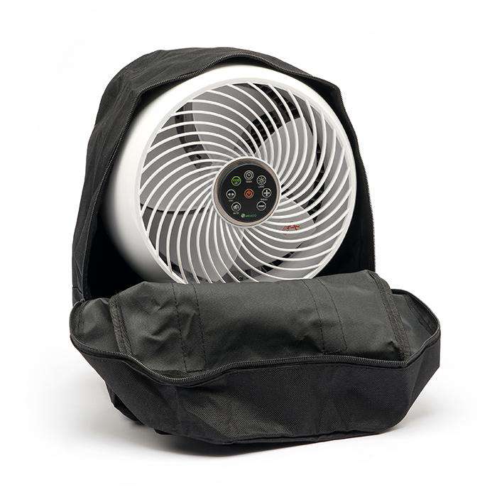 MeacoFan  360 Personal Air Circulator Fan