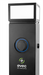 EVEC ESP02 Floor Mounted Smart EV Charger Pedestal 22kW Three Phase Universal Socket Type 2 - westbasedirect.com