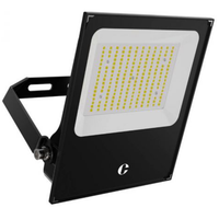 Collingwood IFLB1N40 K3 Indy Symmetrical Floodlight, 8400-17500lm 60W-125W, 4000K