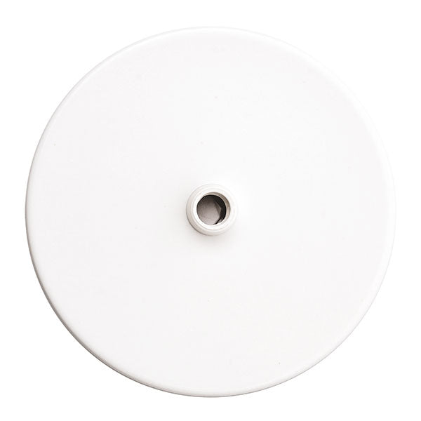 BG 561 3.5" 87mm Ceiling Rose - westbasedirect.com