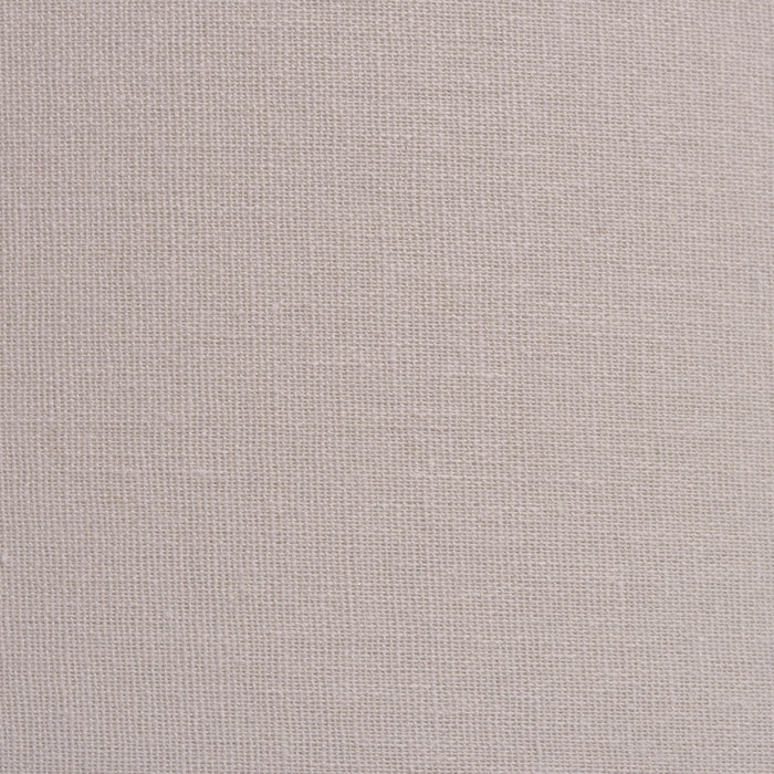 Endon 66205 Cici 1lt Shade Ivory linen mix fabric 40W E14 golf (Required) - westbasedirect.com