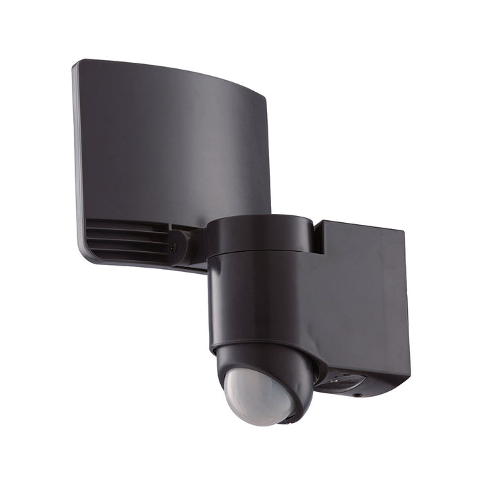 Lutec 6925701345 SUNSHINE 7W IP54 LED Solar Floodlight with PIR 5000K - Dark Grey