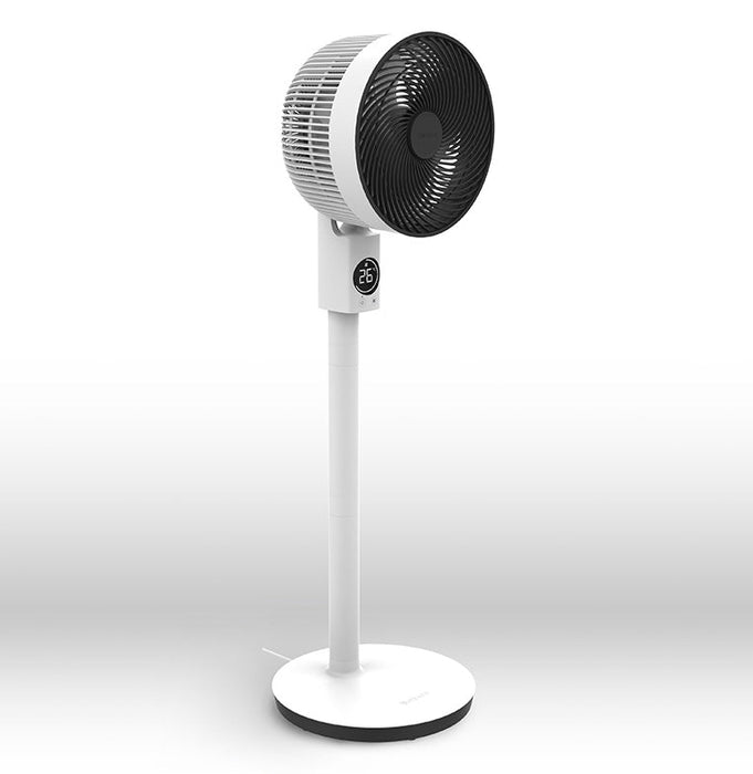 MeacoFan  Sefte 10" Pedestal Fan